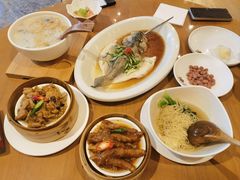 -粤域茶餐厅