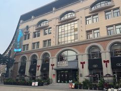 -黑宝石西餐厅(汇励99城市公园店)