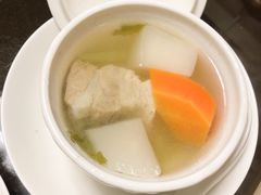 -桐花客家创意料理民生店