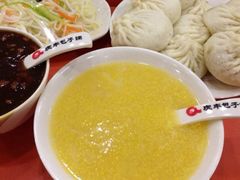 -庆丰包子铺(回龙观店)