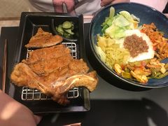 -馔豚·台北菜专门店(深圳湾万象城店)