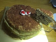 OL’&nbsp;s&nbsp;Cake鲜荟(东风中路总店)-OL’s Cake鲜荟千层(东风中路店)