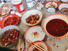 -老三样·旧食新味(万寿宫店)