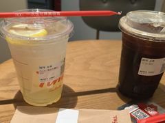 -Tims天好咖啡·贝果(成都东站捷枫店)