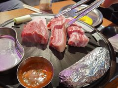-济州爱肉堂(总店)