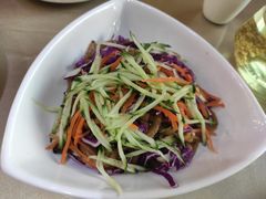 特色拌莜面-雪山晋乡楼(食品街店)