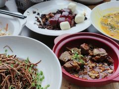 -蘇河湾·新鲁菜·泰山宴(泰山店)