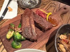 -Apollo·西班牙小酒馆(安福路店)