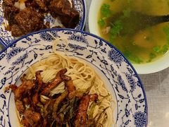 -腔调面(斜土路店)