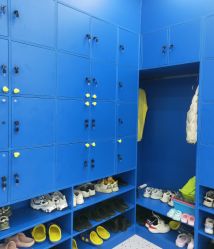 -熊小米专业儿童游泳馆