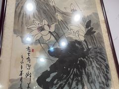 -潮汕美牛肉丸火锅店(天宁寺店)