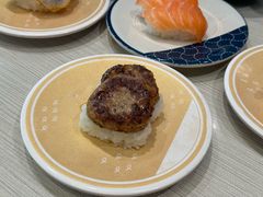 -滨寿司(新街口中央商场店)