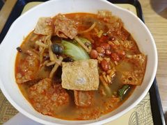 -瓦记米粉(东鼓道店)