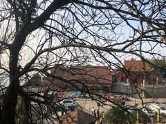 -长沙黑麋峰国家森林公园
