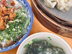 -晓友烧麦(光华村店)