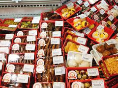 -金鹰超市(国际购物中心新街口店)
