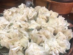 -海汇源老烧麦店(东大街总店)