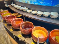 -炉角·鲍鱼牛腩煲(国贸商城店)
