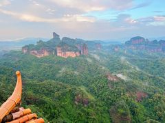 -丹霞山风景名胜区