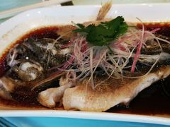 -申粤轩酒楼·三十年粤菜经典(丁香花园店)