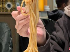 -清真  吐鲁番餐厅(牛街店)