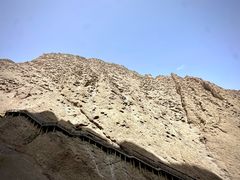 -阿图什天门景区