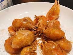 -红厨巷·淮扬菜(熙南里店)