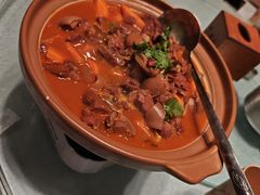 -老雒阳面馆·水席·洛阳菜(王城路店)