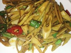 -可可大虾武汉土菜大排档(万松园1店)