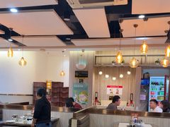 -潮悦牛肉火锅城(水贝店)