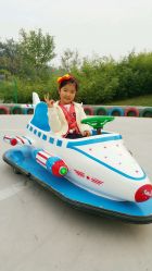 -大望京儿童游乐场