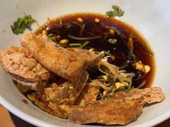 -打酱油·非遗淮扬菜(瘦西湖梅岭店)