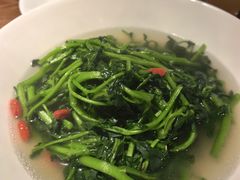 -张家卫·阳江菜·小海鲜(肥婆湾桥店)