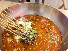 -付小姐在成都(川沙店)