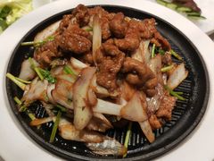 -悦融琥珀·京鲁菜·海味珍品(西单店)
