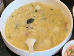 -聚鑫阁江浙菜·非遗传承技艺(青村帝华园店)