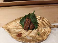 -鮨一日本料理(大中华店)