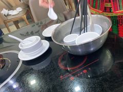 -刘记糟粕醋海鲜烧烤