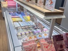 -好利来(东直门银座店)