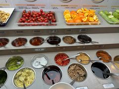-海底捞火锅(松雷店)