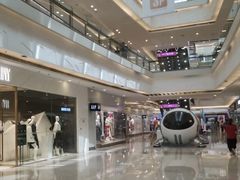 -万达广场(福州金融街店)