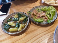 -驴世家驴肉火烧·凉皮·胡辣汤(五道口店)