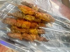 -特克斯八卦城