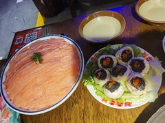 -萍姐火锅·公路夜市(打浦桥日月光店)
