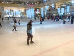 -冠军冰场CHAMPION RINK(苏州中心商场店)