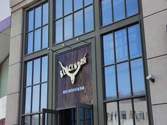 -黑角餐厅美式狂野Blackhorn(昌茂花园店)