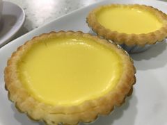 蛋挞-芬芳甜品(同福路店)