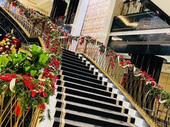 -上海苏宁宝丽嘉酒店·Cafe Bellagio西餐厅