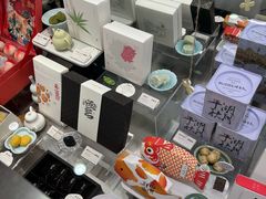 -阮大兴糕团(杭州西湖银泰百货店)