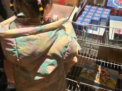 -HOHO餐厅(古子城店)